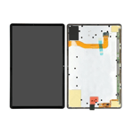 Samsung Galaxy Tab S7 Plus 12.4" Skärm med LCD Display - Original