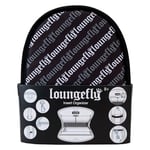 Loungefly Mini Backpack Insert Organiser - Loungefly - Sac Mignon à Collectionner - Idée de Cadeau - Produits Officiels - pour Les Garçons, Girls Les Hommes et Les FemmesFans
