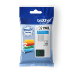 Compatible Brother Cartouche LC3219XLC Cyan