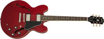 Epiphone ES-335 Cherry