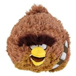 Angry Birds Star Wars Chewbacca 16" Deluxe Plush