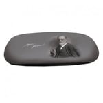 Glasögonetui med putsduk sigmund freud