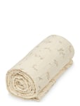 Muslin Baby Blanket *Villkorat Erbjudande & Maternity Sleep Muslins Blankets Beige Cam Copenhagen