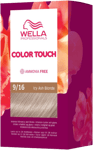Wella Professionals Color Touch OTC Icy Ash Blonde 9/16