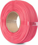 The Filament ReFill PLA Strawberry Pink - 1,75 mm / 1000 g