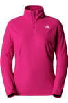 THE NORTH FACE Resolve Sweatshirt Fuschia Pink L