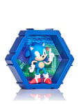Pod 4D Sonic Classic Toys Playsets & Action Figures Action Figures Multi/patterned Nano Pod