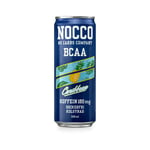 NOCCO BCAA, 330 ml, Caribbean