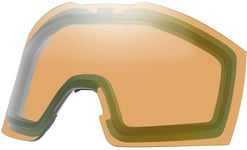 Oakley Fall Line M ReservelinsePRIZM Sage Gold