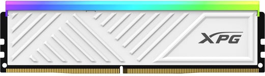 XPG Spectrix D35G White 32GB DDR4 3200MHz DIMM AX4U320032G16A-SWHD35G