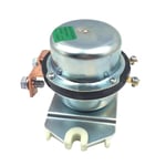 Grävmaskin Batteri Relä Batteri Huvudströmbrytare 24v Br-262 08088-30000 0808830000 För grävmaskin Pc200 P