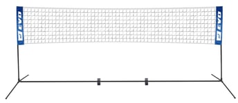 Multisport EVO set (Volley, Beach Tennis, Badminton, tennis, fotboll)