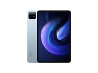 Xiaomi Pad 6 8/256GB tabletti sininen