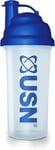 USN Protein Shaker, 700 ml 700 