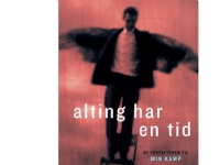 Alting har en tid | Karl Ove Knausgård | Språk: Danska