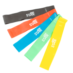 Star Gear Miniband