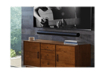 New: Sanus WSSAWM1-B2 Black Extendable Sonos ARC Wall Mount Sonos Arc Wall Mount