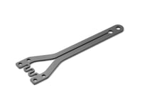 XRAY XR-301079-K Graph Upper Deck - Split Front Wave
