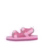 Molo Zola Sandaler Hibiscus | Rosa | 27 EU