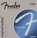 Fender Original Bullets 3150M 11-49