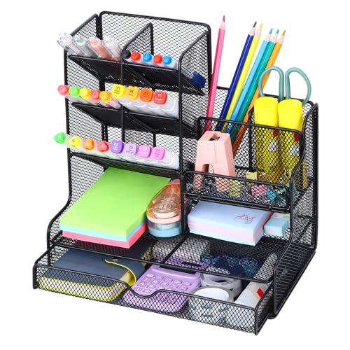 Raaco Start Set 1, Mur D'Outils Avec Panneau Perforé + Porte-Outils + Boîtes De Rangement