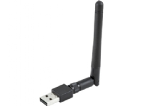 Telestar USB WLAN Dongle WLAN-adapter USB 150 MBit/s