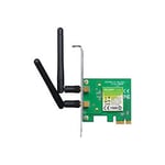 TP LINK Tp-link carte WiFi PCI-Express 11n 300Mbps