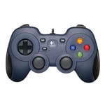 Logitech F310 Wired Gamepad, Controller Console Like Layo (Not Machine Spacific)