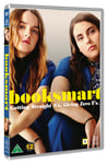 BOOKSMART (DVD)