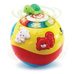 Vtech Crawl And Learn Bright Light Ball