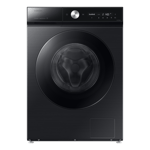 Samsung Bespoke AI™ WW90DB8U95GBU1 QuickDrive™ and Auto Optimal Wash Washing Machine, 9kg 1400rpm