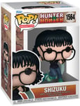 Figurine Hunter X Hunter - Shizuku W/Blinky Pop 10cm