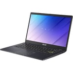 ASUS E410MA-BV810R-3Y notebook 35.6 cm (14") HD Intel® Celeron® N 4 GB DDR4-SDRAM 64 eMMC Wi-Fi 5 (802.11ac) Windows 10 Pro Blue