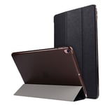Tri-fold Etui for iPad Pro / iPad Air 10,5" - Svart