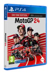 Motogp 24 Edition Day One Ps4