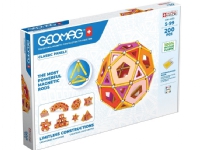 Geomag Classic GM474, Neodymium magnet toy, 5 År, Multifärg