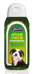 Johnsons Shampooing Aloe Vera 200 ML
