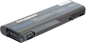 Kompatibelt med HP EliteBook 8440p, 11.1V (10.8V), 6600 mAh