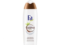 Fa FA_Coconut Milk Shower Cream creamy shower gel with a coconut scent 750ml