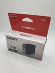 Canon PGI-1500BK Black Ink Cartridge 9218B001