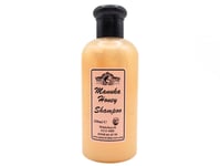 Manuka Honey Shampoo 250ml Gentle everyday use Natural Direct from Manufacturer