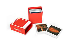 Polaroid Photo Box - Rouge