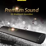 Bluetooth Soundbar HDMI Surround Sound Bar Wireless TV Home Theater Speaker