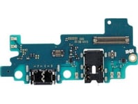 Oem Laddningsanslutningsband För Samsung Galaxy A31