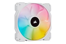 CORSAIR iCUE SP120 RGB ELITE - lådfläkt