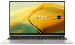 Zenbook UM3504DA-MA339W 15.6 OLED R7 7735U 16GB 1SSD RU W11 Grey