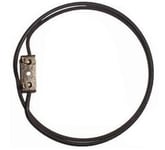 First4Spares Fan Oven Element For Belling Stoves DB3 Cookers
