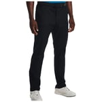 Under Armour Mens Tapered Golf Trousers Chino UA Stretch Fit Pants