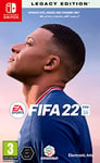 FIFA 22 (Import anglais)