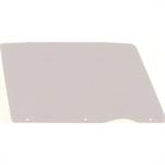OER FD3766Y dörruta fram 2 dörr Hardtop/Fastback hö; grå toning